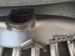 N54/N55 Fast Factory Racing Intake Manifold