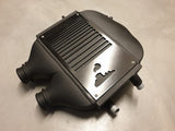 BMW F8x M2 COMP/M3/M4 S55 performance chargecooler upgrade (full aluminium)