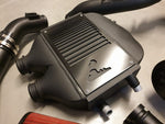 BMW F8x M2 COMP/M3/M4 S55 performance chargecooler upgrade (full aluminium)