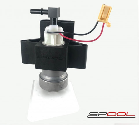 E9X/E8X Stage 2 Bucketless Low Pressure Fuel Pump