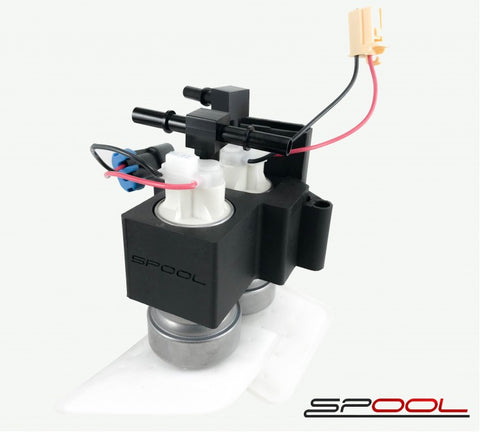 E9X/E8X Bucketless Stage 3 Low Pressure Fuel Pump