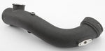 N54/N55 Charge Pipe 335d Coolant Tank & Relocated Intakes