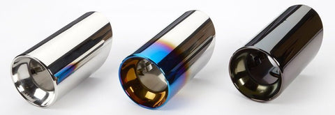 Slip-on 3.5″ Stainless Steel Exhaust Tips