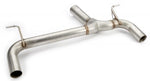 Stainless Steel Race Muffler