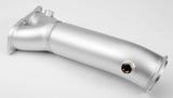 3.5″ Ceramic Coated Downpipe