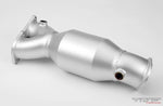 3.5″ Ceramic Coated Downpipe